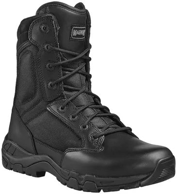 Produktbild von MAGNUM Uniformschuhe Herren -Viper Pro 8.0 En + - SideZip - Schwarz