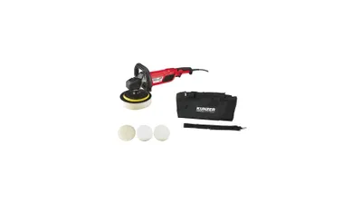 Obrázek produktu pro Kunzer 7PM05 Lucidatrice rotativa 230 V 1500 W 600 - 3000 giri/min 150 mm