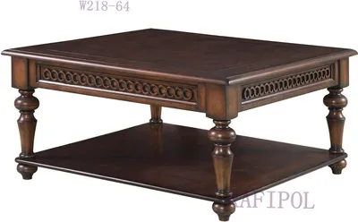 Produktbild von Couchtisch Kaffeetisch Beistelltisch Designer Tisch Wohnzimmertisch Tische