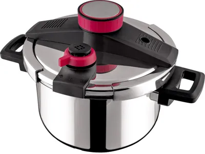 Immagine prodotto di Lamart LT1227 Pentola a pressione a vapore 5 l