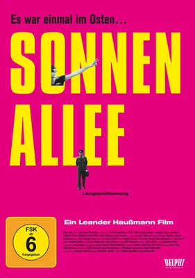 Produktbild von Sonnenallee - Die Langspielfassung