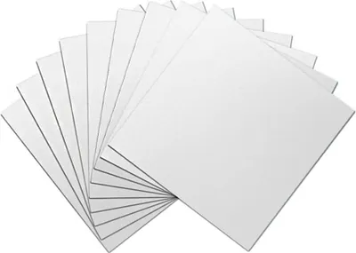 Produktbild von Selbstklebende Spiegelplatten - 16 Stück 15x15 cm Flexibel und Rahmenlos