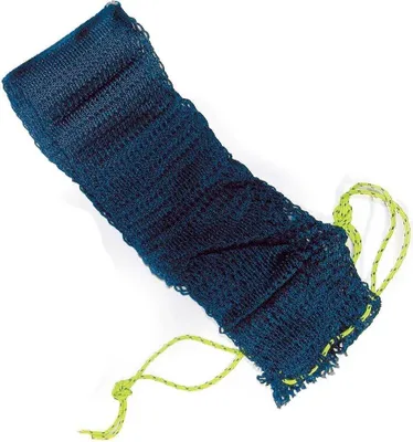 Produktbild von Cressi Spa 10-12l Tauchflaschennetz Blau Blau One Size