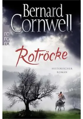 Productafbeelding van Rotröcke