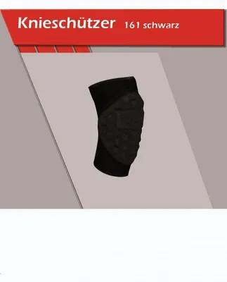 Immagine prodotto di Ginocchiera in neoprene Spartan SPARTAN 161