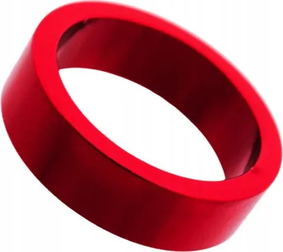 Produktbild von Steuersatz-/Vorbau-Spacer 1 1/8" AHEAD 10 mm