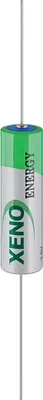 Immagine prodotto di Batteria al litio-tionilcloruro Xeno XL-060 AX - AA (ER14505) - 3,6V 2400mA