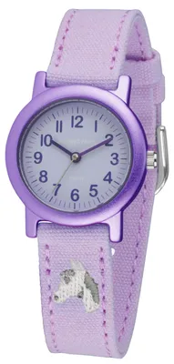 Produktbild von Jacques Farel ORG 8820 Kinder-Armbanduhr
