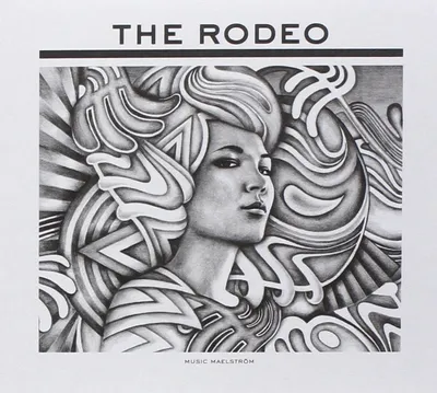 Produktbild von Rodeo,The-Music Maelström