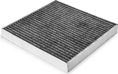 Produktbild von UFI 54.176.00 Innenraumfilter Pollenfilter für SMART FORTWO Coupe (451) Aktivkohle