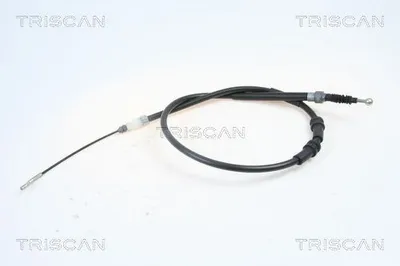 Produktbild von TRISCAN Handbremsseil Seilzug Feststellbremse für VW Transporter V Bus (7HB, 7HJ, 7EB, 7EJ, 7EF, 7EG, 7HF, 7EC) 8140 29198