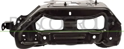 Produktbild von PRASCO Scheinwerferaufnahme TY3283403 Rechts für TOYOTA Yaris Schrägheck (P13)