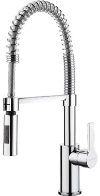 Immagine prodotto di Smeg MIDR55CR rubinetto Cromo