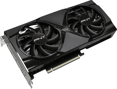 Produktbild von PNY GeForce RTX 5060 Ti 16GB Overclocked - Grafikkarte