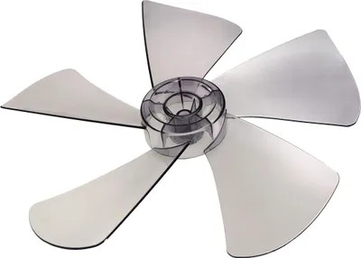 Produktbild von Rowenta SS-1810002856 Flügel für VU5690 Turbo Silence Extreme Ventilator