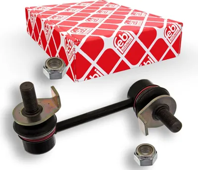 Produktbild von FEBI BILSTEIN Koppelstange Stabilisator für INFINITI FX Hinten Rechts 42604