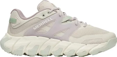 Produktbild von Merrell Damen  Halbschuhe Maipo Explorer Aerosport J038468 Grau