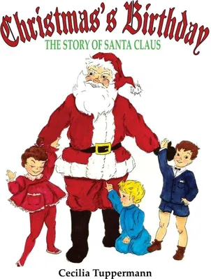 Produktbild von Christmas's Birthday