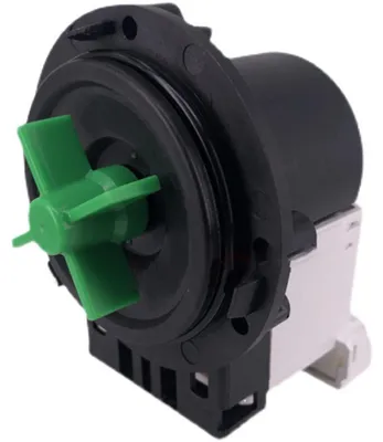 Abwasserpumpe BPX2-8 Ersatz für LG WD-T12235 Waschmaschine