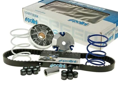 Produktbild von Zestaw Variomatic Polini Hi-Speed dla Peugeot horizontal