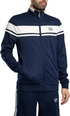 Produktbild von Sergio Tacchini Damarindo Trainingsjacke, Blau L