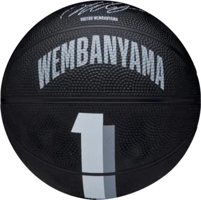 Produktbild von Bälle Wilson Nba Player Icon Victor Wembanyama WZ3017701XB