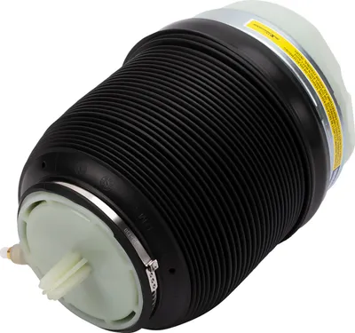 Productafbeelding van 4F0616001J - Luchtvering, luchtveer, achteras, voor Audi A6 4F C6, bouwjaar 04-11