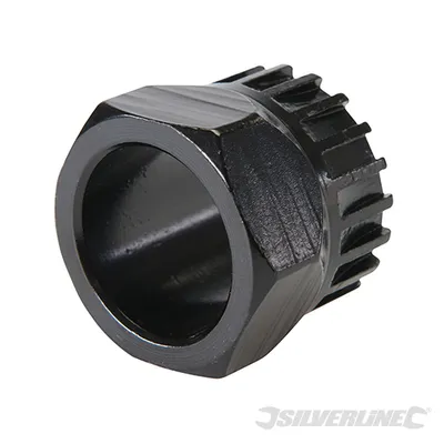 Immagine prodotto di Attrezzo per movimento centrale Silverline 20 denti