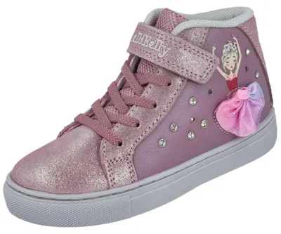 Produktbild von Turnschuhe Lelli Kelly 070-010239 für Mädchen