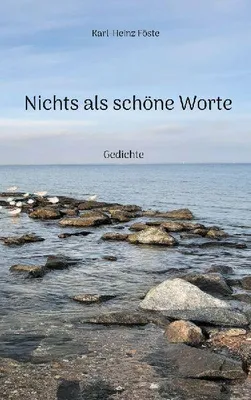 Produktbild von Nichts als schöne Worte