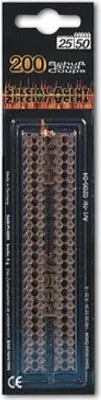 Produktbild von 25/50er Munition 200 Schuss auf Blister, mit 1 Blister