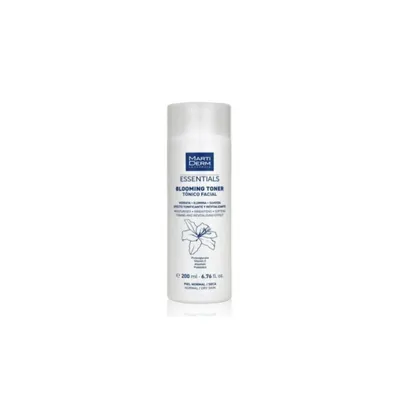 Produktbild von Martiderm Essentials Reinigungstonikum Balancing Toner 200 ml