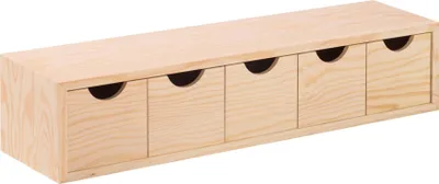 Produktbild von ASTIGARRAGA BLP510.99, Naturholz, Holz, Naturholz, Holz, Naturholz, Holz