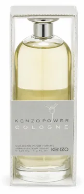 Produktbild von Kenzo Eau De Cologne 125ml, KI-generiertes Bild