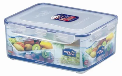 Immagine prodotto di Lock & Lock Multifunktionsbox 5,5 Liter Frischhaltedose HPL836