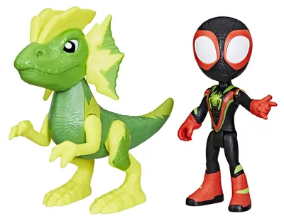 Produktbild von Marvel G01215X0, 3 Jahr(e), Mehrfarbig, Kunststoff