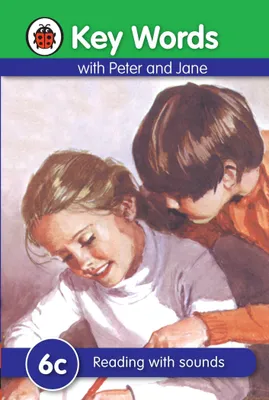 Produktbild von Ladybird: Key Words