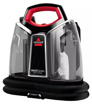 Image de Nettoyeur détacheur 330w noir/rouge - Bissell - 4720M -