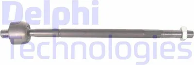 Produktbild von DELPHI TA2002 Axialgelenk Spurstange für FIAT COUPE (FA/175) Vorne Vorne Rechts