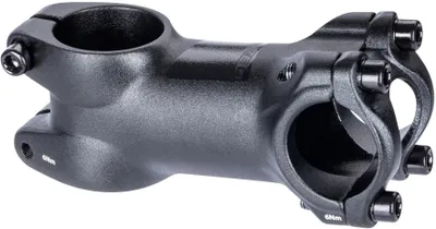 Produktbild von Contec Vorbau Forge 25,4 mm 70 mm schwarz