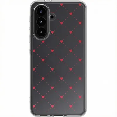 Immagine prodotto di custodia imoshion Design per Samsung Galaxy A36 - Crush Check