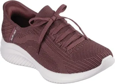 Produktbild von Skechers Sneakers 149710BURG in Purple color size 36.5