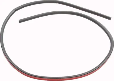 Zdjęcie produktu dla Uszczelka maski do nadwozia Jeep Wrangler YJ 91-95