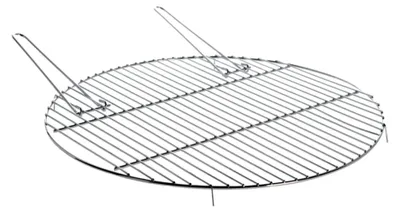 Produktbild von Grillrost für Feuerschalen, Ø ca. 59 cm