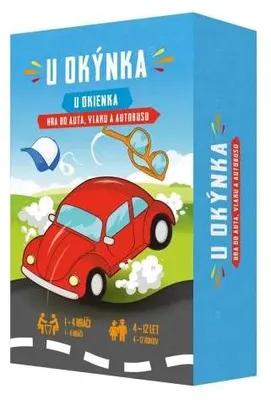 Zdjęcie produktu dla Albi Przy okienku