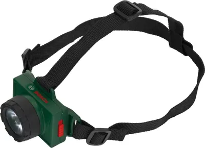 Produktbild von Klein Bosch Stirnlampe