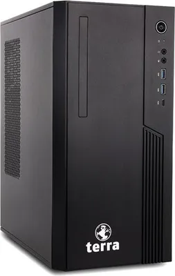 Produktbild von Terra Pc-Business 4000 Silent