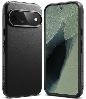 Zdjęcie produktu dla Ringke - Etui Onyx do Google Pixel 11 Pro - czarne