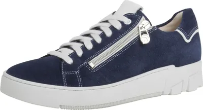 Produktbild von Ganter Sneaker Sneaker Veloursleder