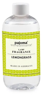 Produktbild von pajoma® Nachfüllflasche für Katalytische Duftlampe 250 ml, Lemongras | Raumduft